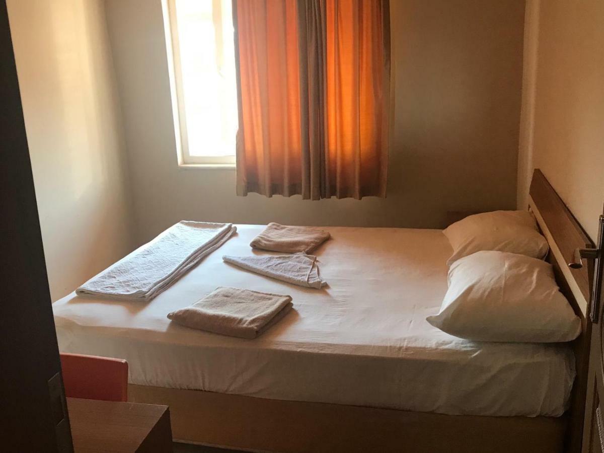 Apart Otel Serendi Alanya