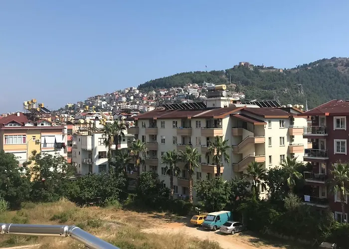 Serendi Apart Hotel