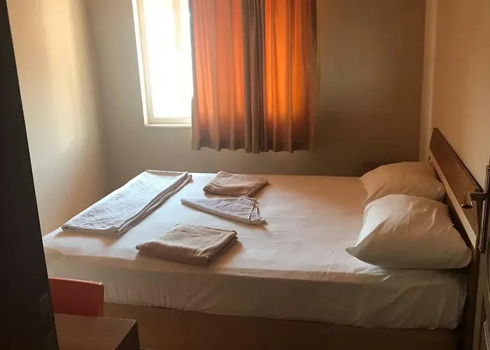 Serendi Apart Hotel