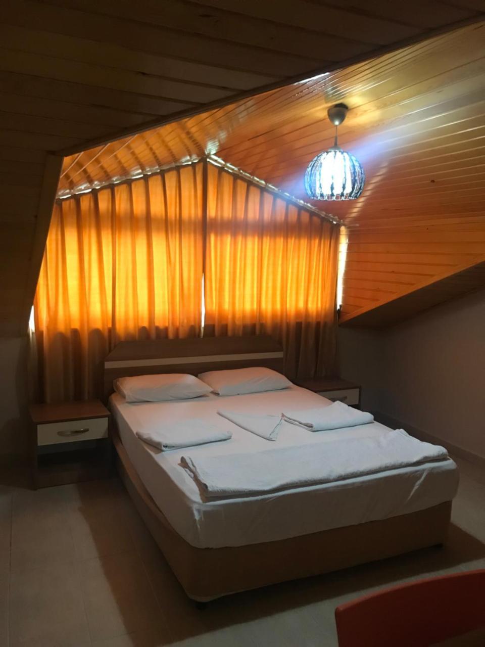 Serendi Hotel apartamentowy Alanya