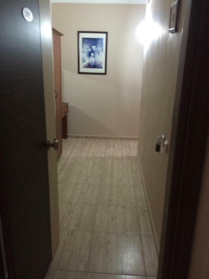 Serendi Hotel apartamentowy *