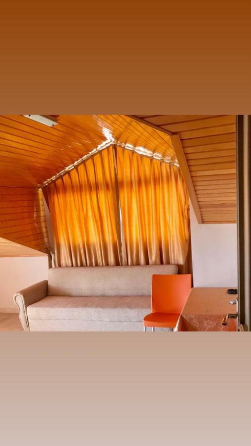 Hotel apartamentowy Serendi