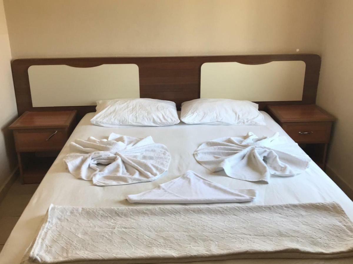 Hotel apartamentowy Serendi