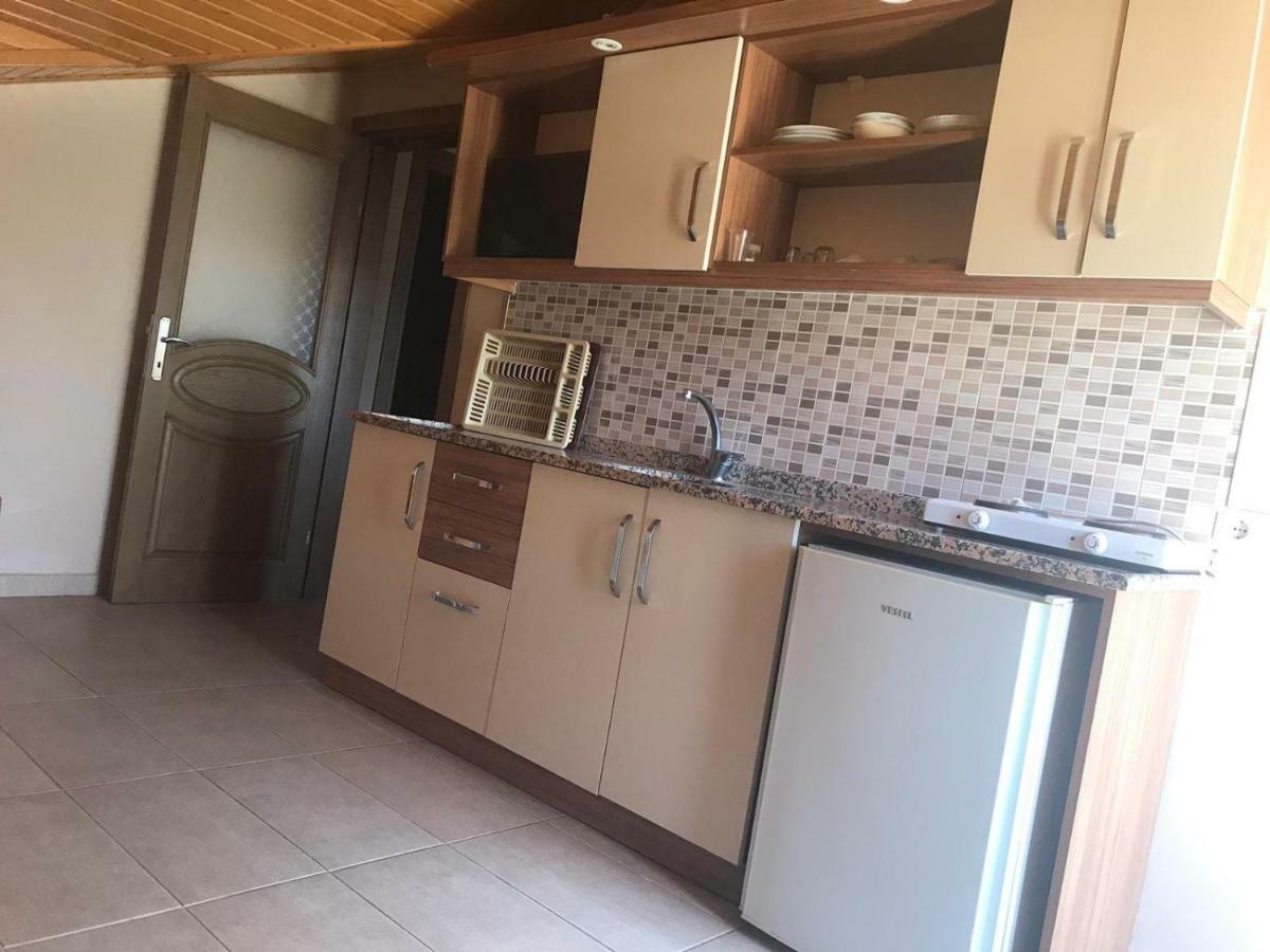 Hotel apartamentowy Serendi Alanya